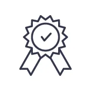 表彰式 / アワード