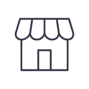 ショールーム / 店舗