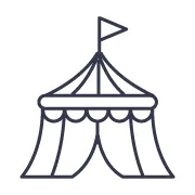 屋外イベント